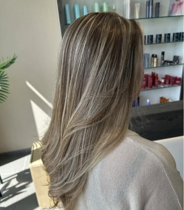Highlights / Balayage