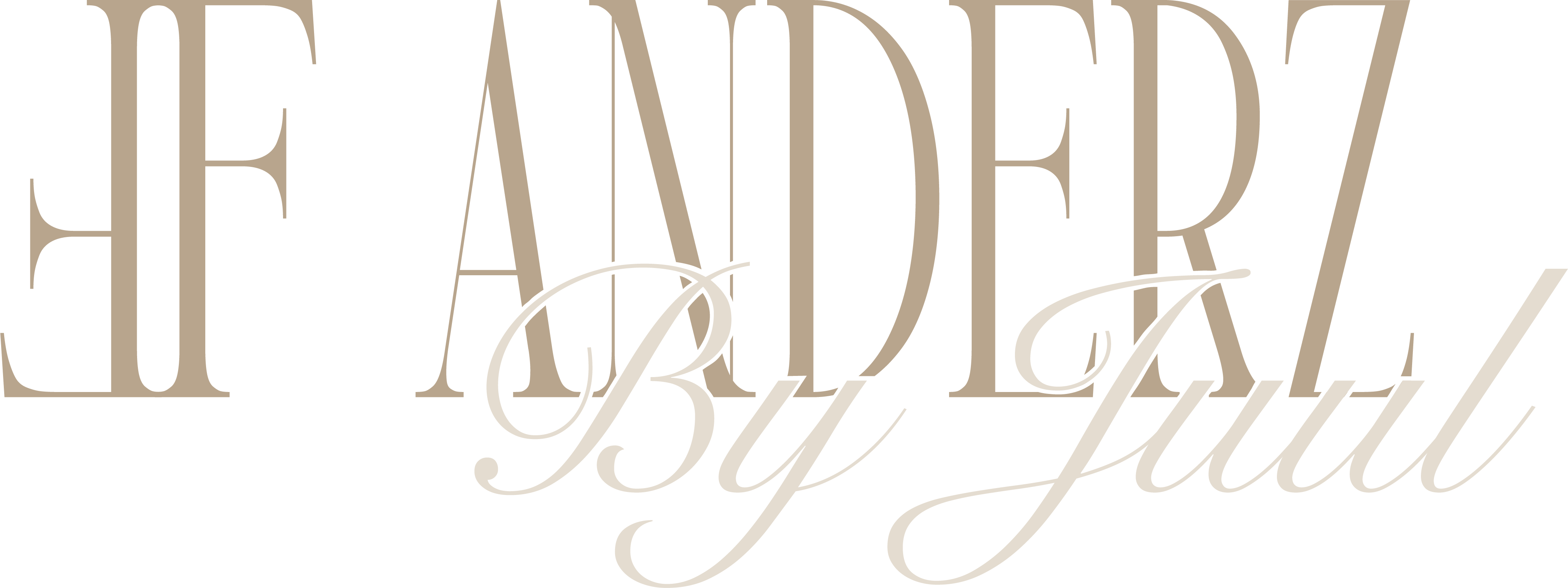 FF Anderz by Juul